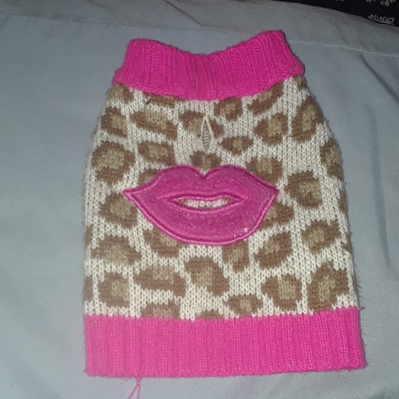 Dog clothes - Picture 2 of 3